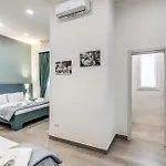 住宿加早餐酒店 Rafilina's House 那不勒斯
