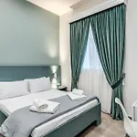 住宿加早餐酒店 Rafilina's House 4*
