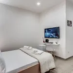 住宿加早餐酒店 Rafilina's House 4*