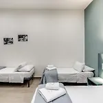 住宿加早餐酒店 Rafilina's House 那不勒斯