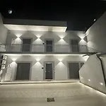 住宿加早餐酒店 Rafilina's House 那不勒斯
