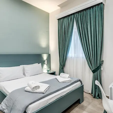 Bed & Breakfast Rafilina's House 4*