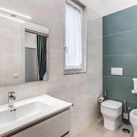 Rafilina's House Bed & Breakfast Neapol