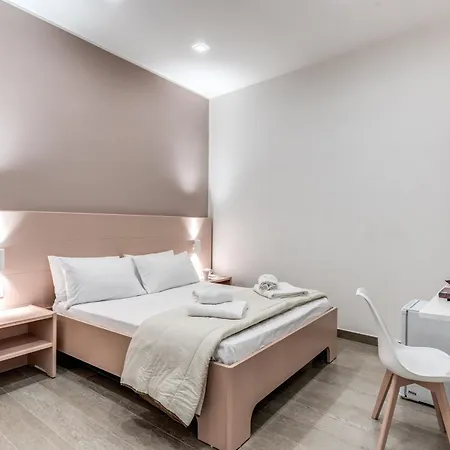 Rafilina's House 4* Neapol