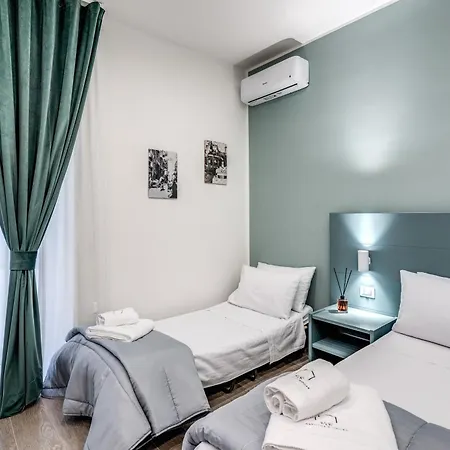 Rafilina's House Bed & Breakfast