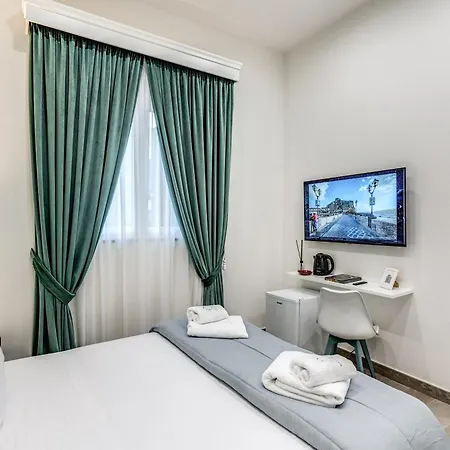 Rafilina's House Bed & Breakfast Neapol