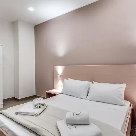 Rafilina's House 4* Neapol