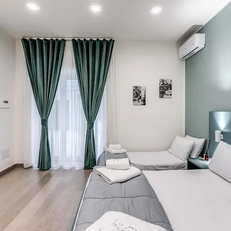 Rafilina's House Bed & Breakfast