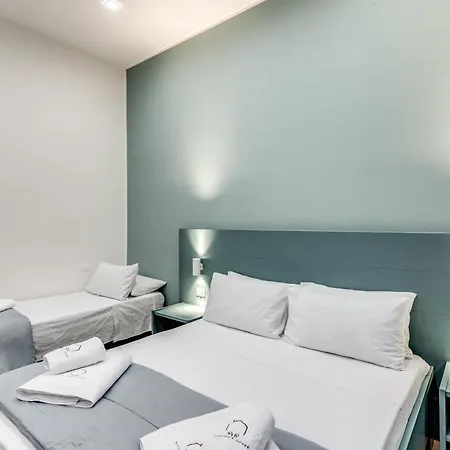 Rafilina's House 4*