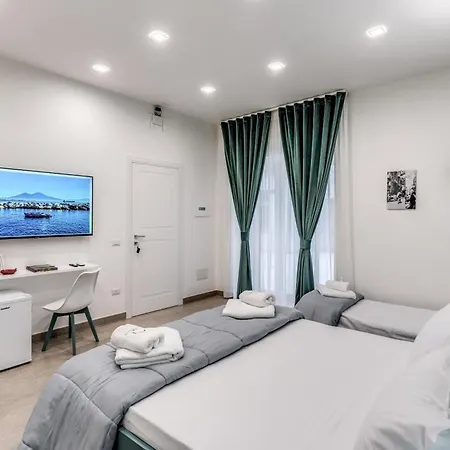 Rafilina's House Bed & Breakfast