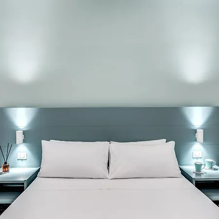 Rafilina's House Bed & Breakfast 4*