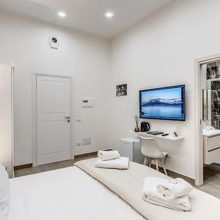 Bed & Breakfast Rafilina's House 4*
