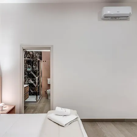 Rafilina's House Bed & Breakfast Neapol