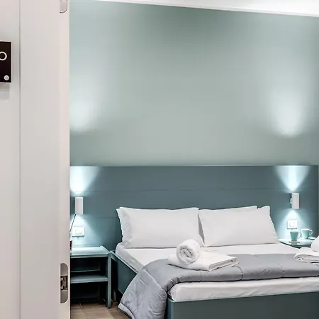 Bed & Breakfast Rafilina's House 4*