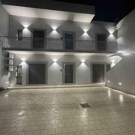 Rafilina's House