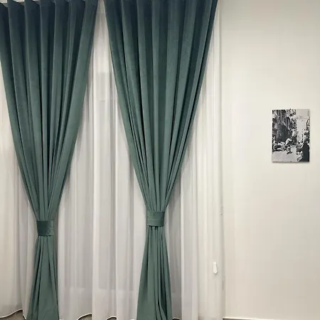 Bed & Breakfast Rafilina's House 4*