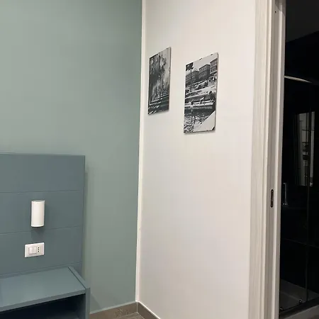 Rafilina's House Bed & Breakfast 4*