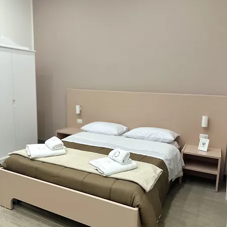 Rafilina's House Bed & Breakfast Napoli